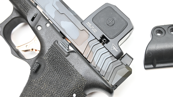 Trijicon RCR