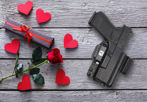Date Night EDC