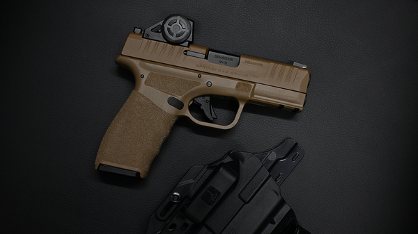 Hellcat Pro