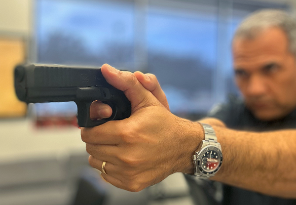 Dry Firing Your Pistol: Does it Damage the Gun?