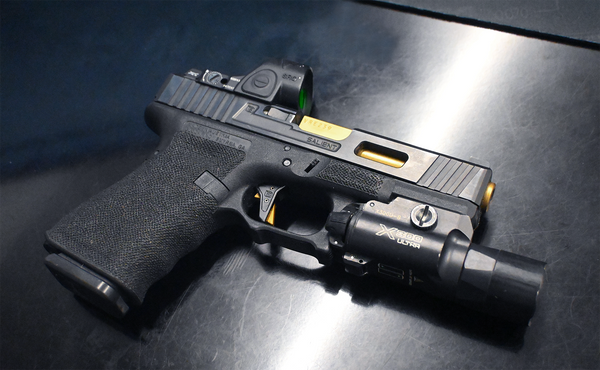 Tricking Out Your Gun