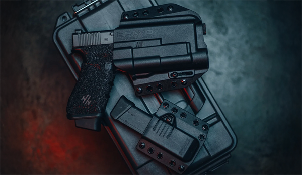 How Many Rounds Do You Really Need for Self-Defense?