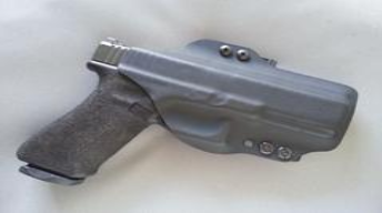 Flying With Firearms