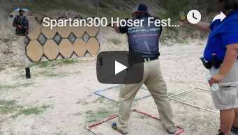 Spartan300 Hoser Fest 2017 - PCC Grand Master