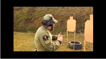 Instructor Zero Presents...1-2 Engage!