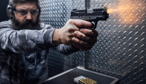 STANCE: The New Carry Gun from Savage Arms