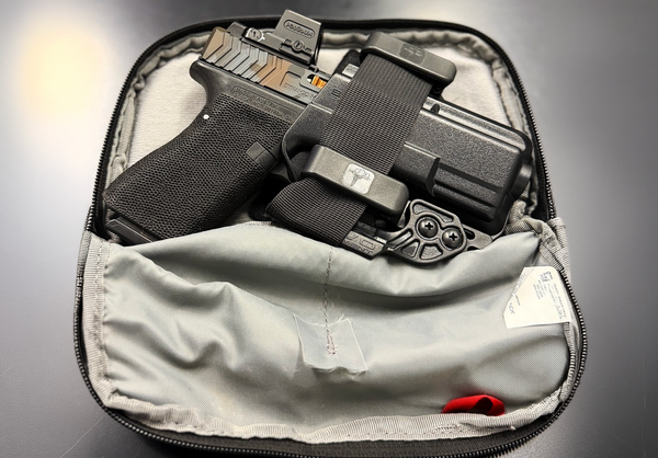 Fanny Pack vs. Sling Bag