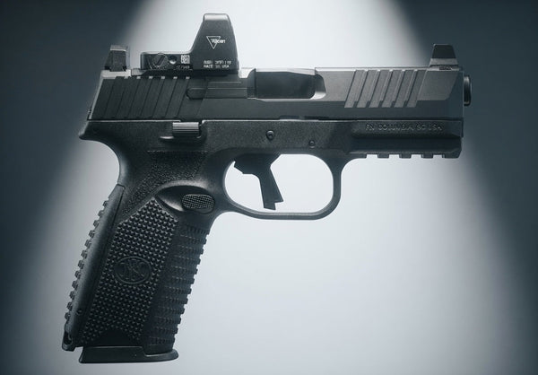 FN 509 MRD-LE