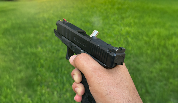 3 Most Common Pistol Malfunctions (And How I Fix Them)