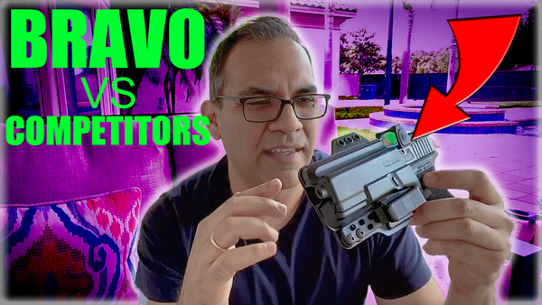 The Difference Between Bravo And Its Competitors