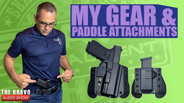 My EDC Gear