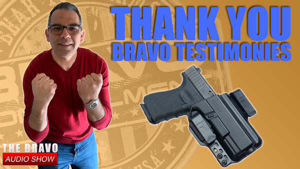 Thank You For All You Do, Your Testimonies Are Awesome!