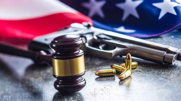 7 Things To Know Before Buying A Handgun Online