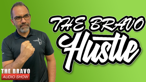Are You Hustling Enough? Bravo Concealment