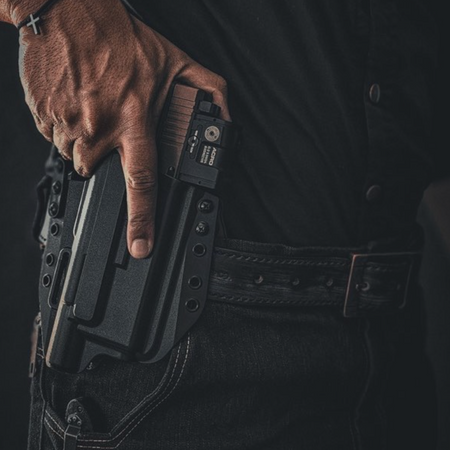 Gun Holsters For Glock