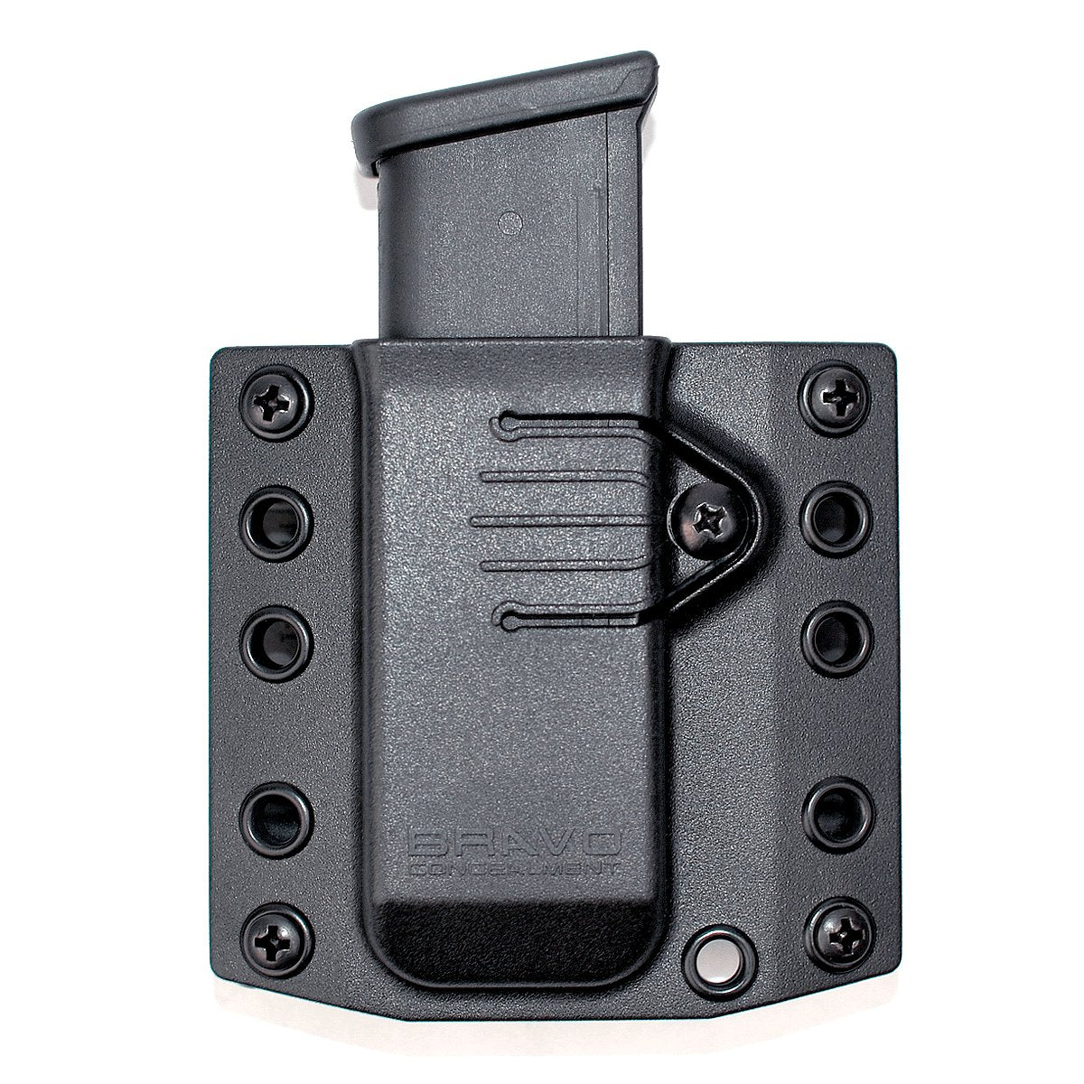 Bravo Concealment ホルスター マガジンポーチ　ベルトループ Bravo Concealment ホルスター マガジンポーチ ベルトループ