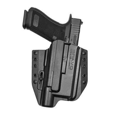 Light-Bearing Holsters