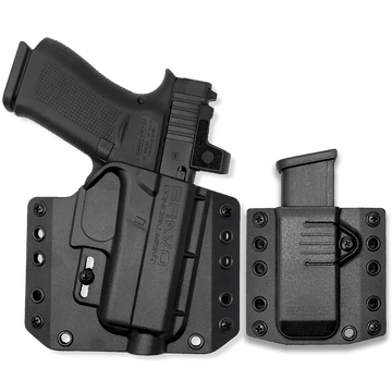 OWB Combo for Glock 43X
