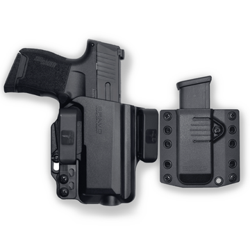 Sig Sauer P365 IWB Gun Holster Combo