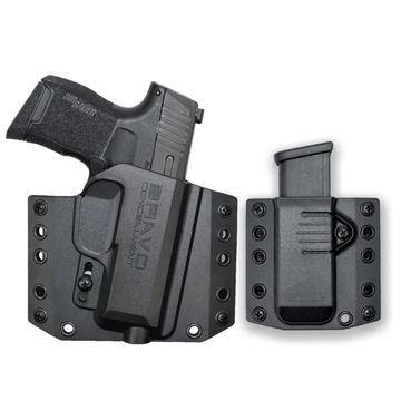 Sig Sauer P365 OWB Holster Combo