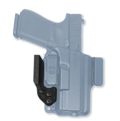 Concealment Wing