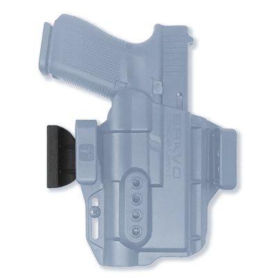 Concealment Wing (Light Bearing)