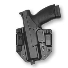 CZ P10c OWB Holster