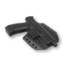 CZ P10c OWB Holster