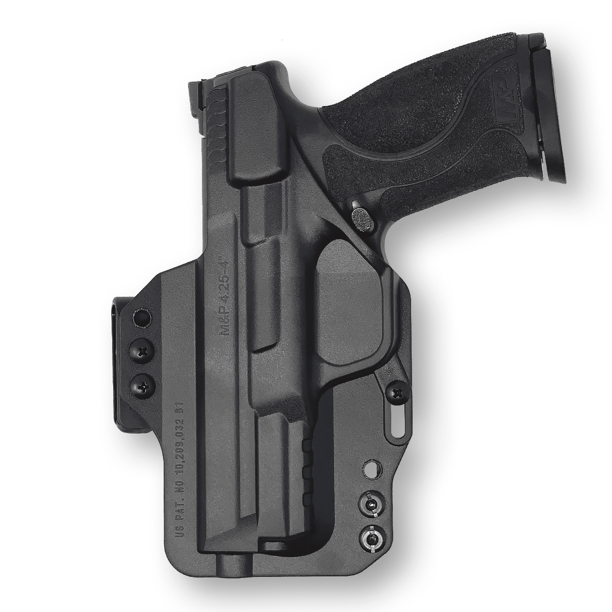 Bravo Concealment IWB P320コンパクト Sig Sauer P320 X-Compact IWB Holster - Torsion | Bravo