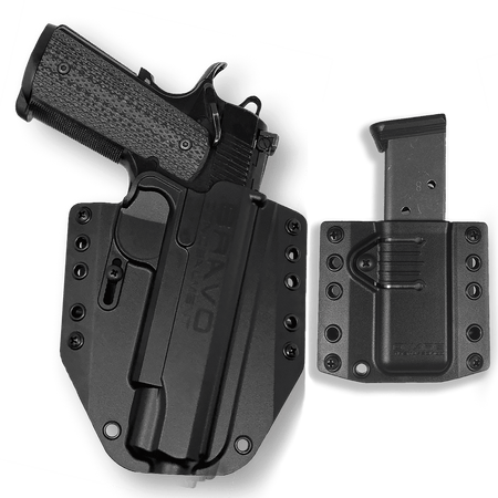 Product Type: BCA Holster Combo