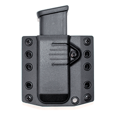 HK VP9A1 "K" IWB Gun Holster Combo
