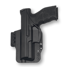 HK VP9A1 "K" IWB Gun Holster Combo