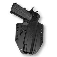 1911 NightHawk 5" (non-rail) OWB Holster