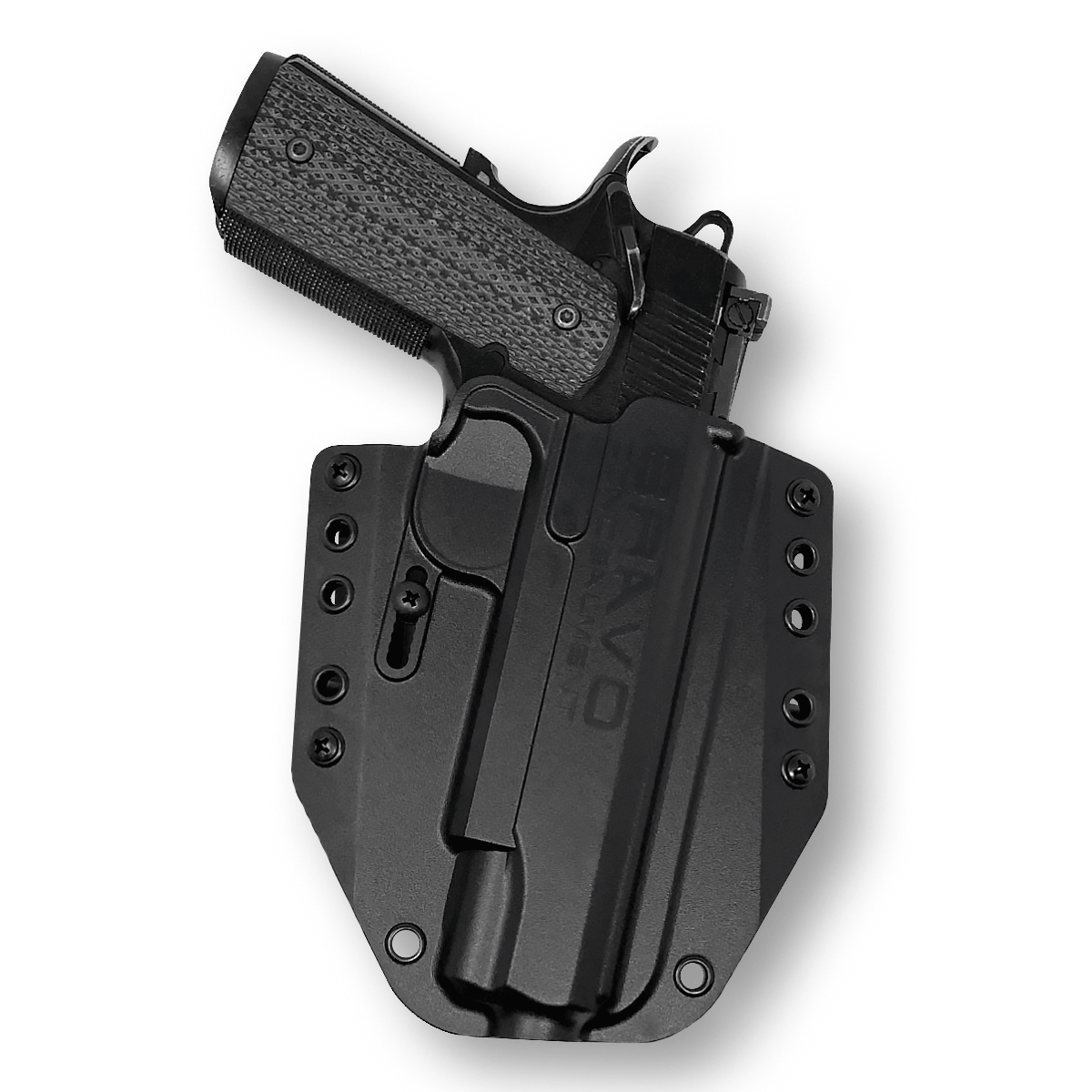 1911 Wilson Combat 4.25