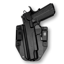 1911 NightHawk 5" (non-rail) OWB Holster