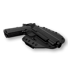 1911 NightHawk 5" (non-rail) OWB Holster