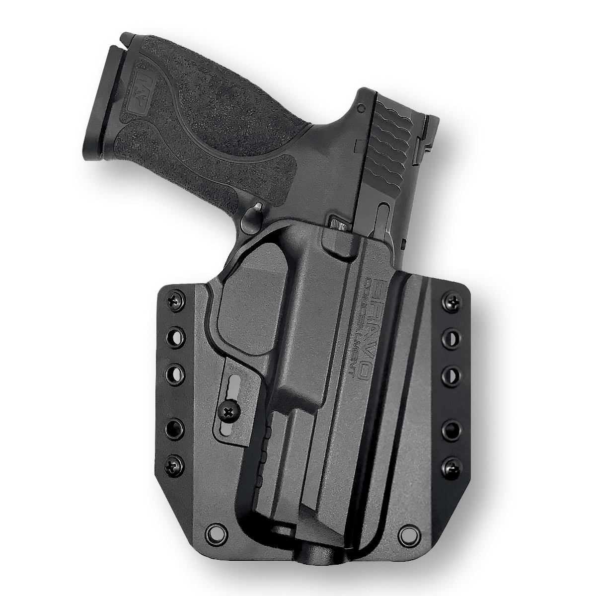 S&W M&P 40 2.0 compact (4