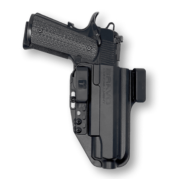 1911 Citadel 5" (non-rail) IWB Holster