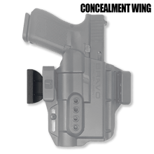 2 Gun Holster Bundle - (OWB) / (IWB)