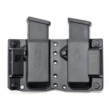 HK VP9A1 "K" IWB Gun Holster Combo