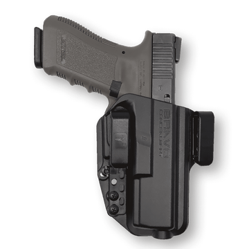 IWB Holster for Glock 17 MOS | Torsion