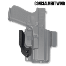 2 Gun Holster Bundle - (OWB) / (IWB)