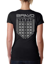 NEW Bravo Concealment Women T-Shirt