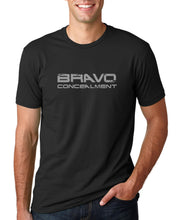 NEW Bravo Concealment Mens T-Shirt