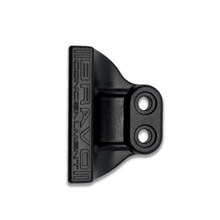 Light Bearing IWB Torsion Holster Concealment Wing
