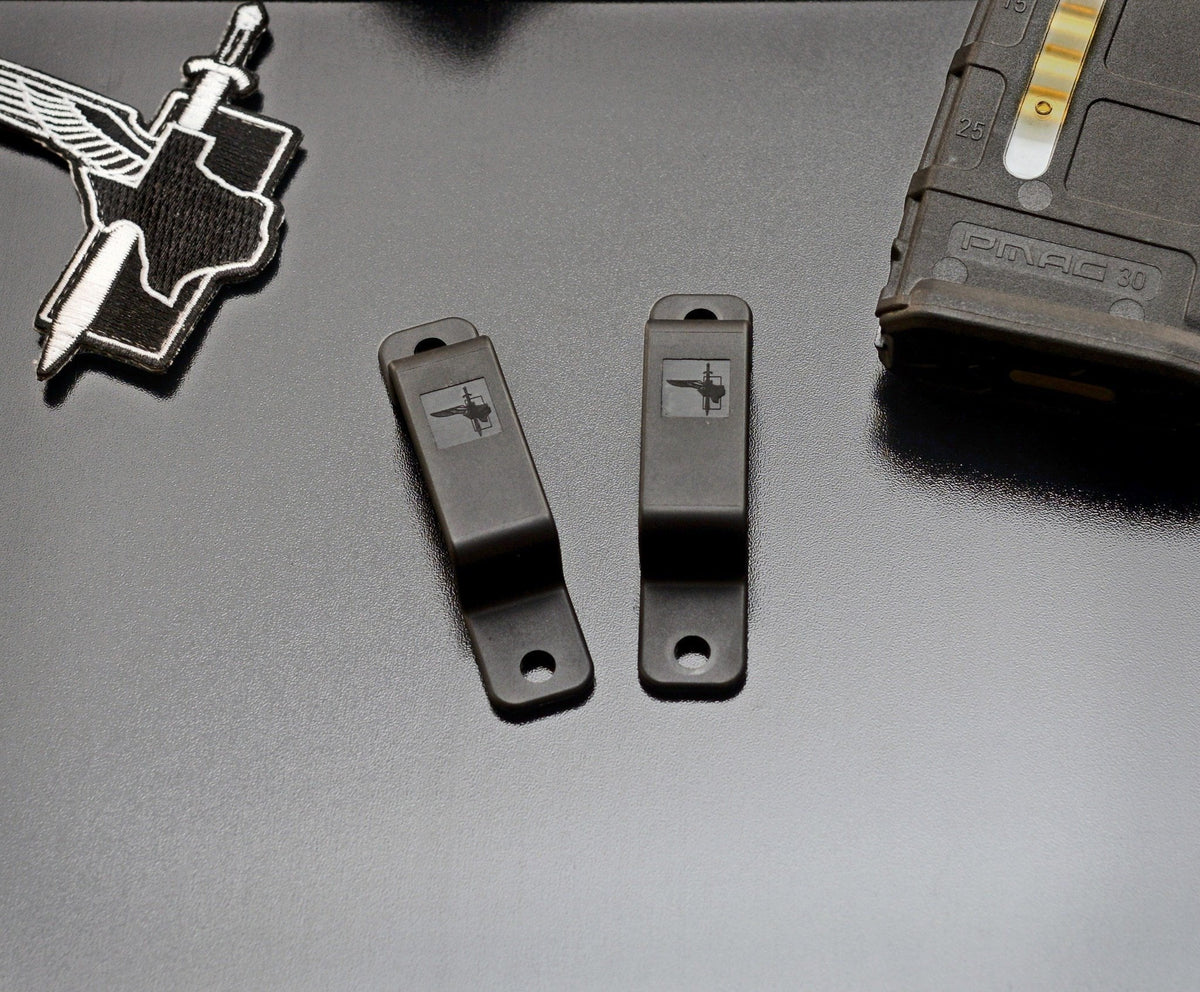 Standard Belt Loops Bravo Concealment