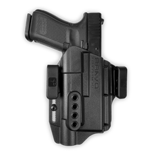 Torsion Light Bearing IWB Gun Holster