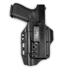 Torsion Light Bearing IWB Gun Holster