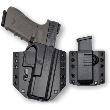 OWB Combo for Glock 47