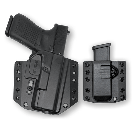 Gun Holster Combos
